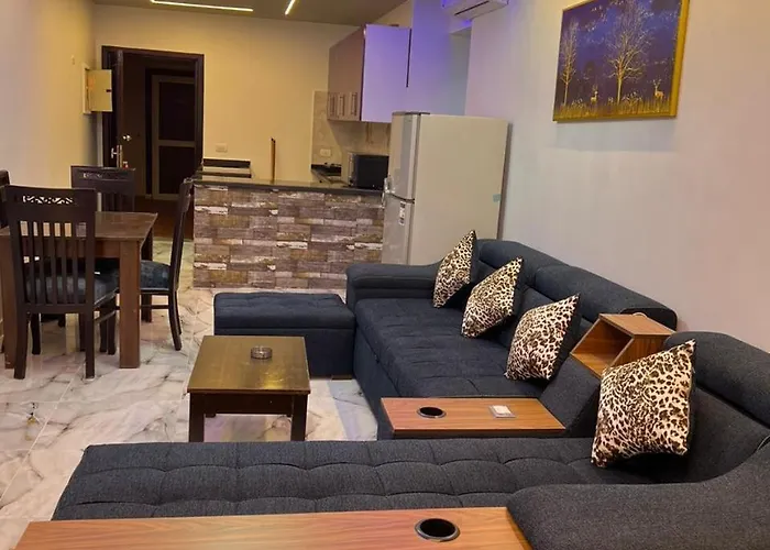 Porto Sokna Water Front Ground Floor Family Only * Ajn-Szuhna