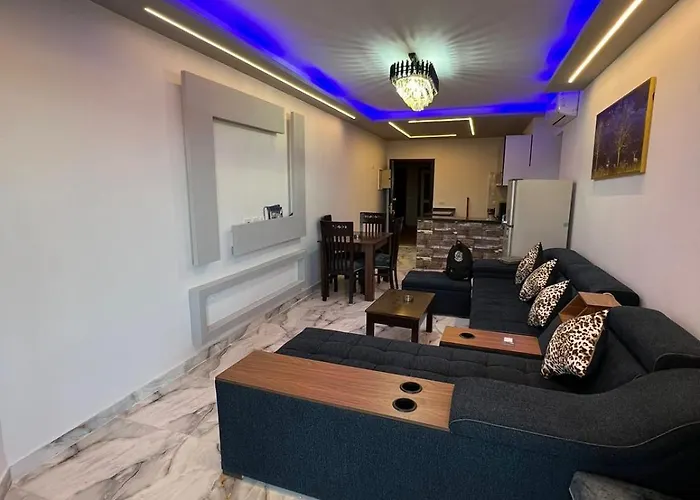 Alpesi faház Porto Sokna Water Front Ground Floor Family Only