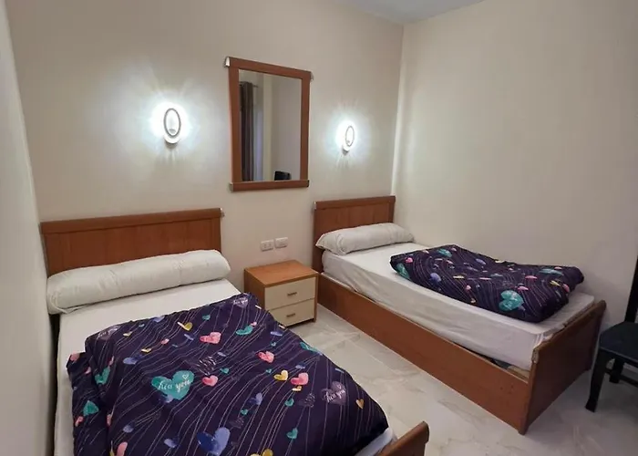 Porto Sokna Water Front Ground Floor Family Only *