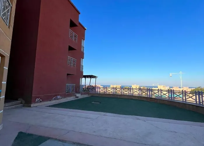 Porto Sokna Water Front Ground Floor Family Only Alpesi faház *