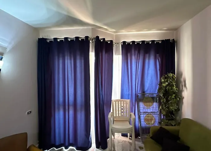 Alpesi faház Porto Sokna Water Front Ground Floor Family Only
