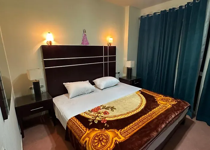 Porto Sokna Water Front Ground Floor Family Only Alpesi faház *