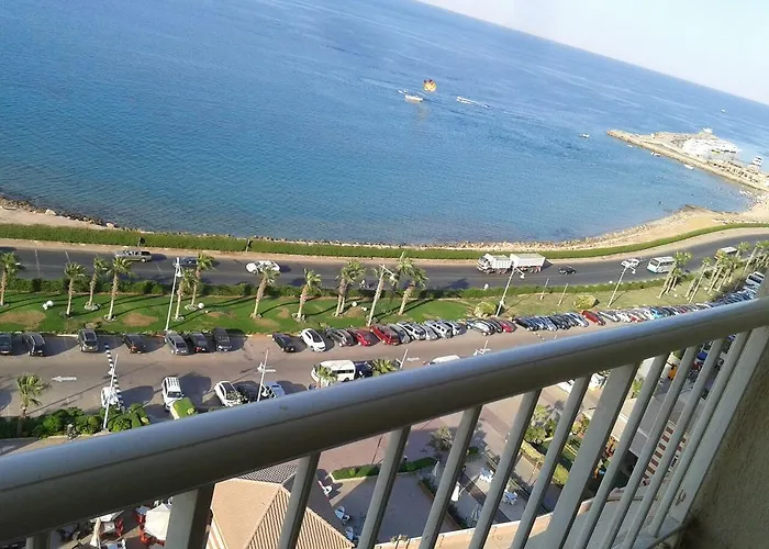 Porto Sokna Water Front Ground Floor Family Only