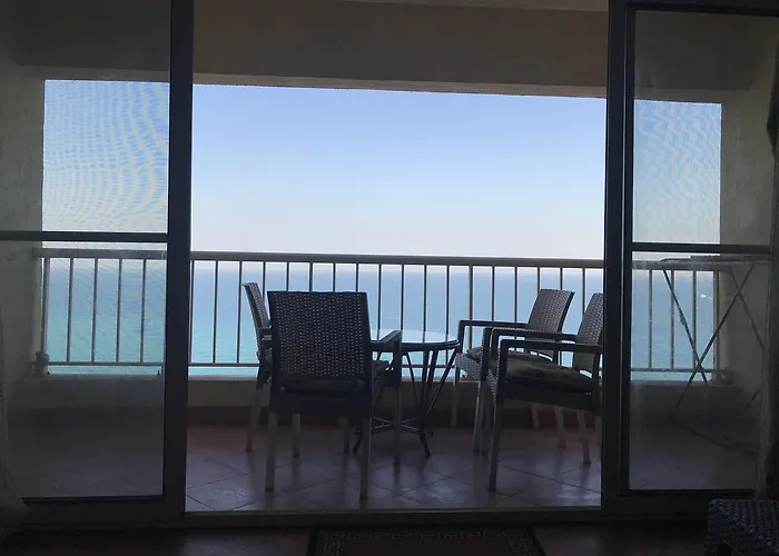 Porto Sokna Water Front Ground Floor Family Only Alpesi faház Ajn-Szuhna