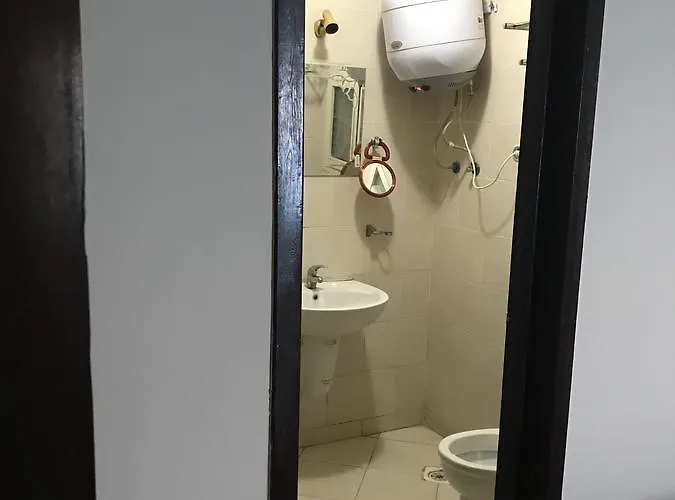 Porto Sokna Water Front Ground Floor Family Only Alpesi faház *