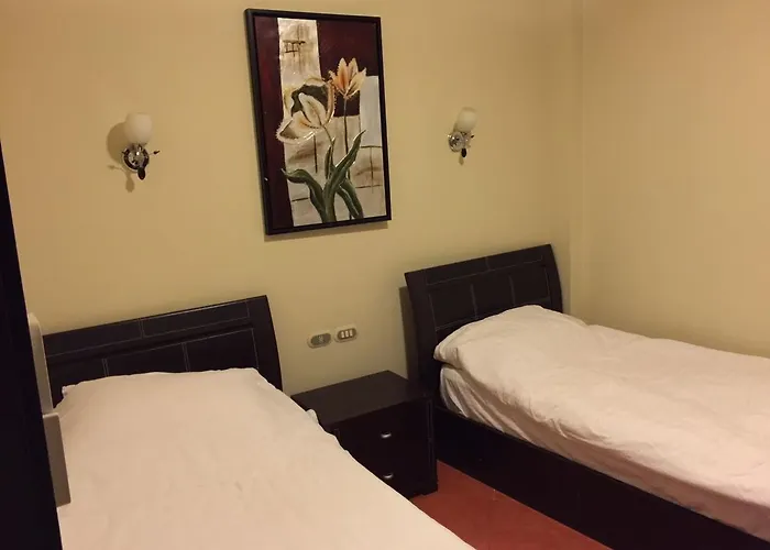 Porto Sokna Water Front Ground Floor Family Only Alpesi faház *