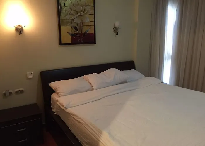 Porto Sokna Water Front Ground Floor Family Only * Ajn-Szuhna