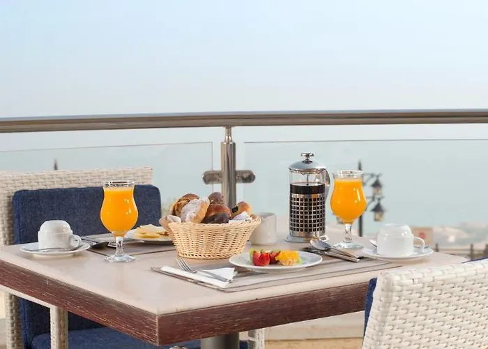Porto Sokna Water Front Ground Floor Family Only * Ajn-Szuhna