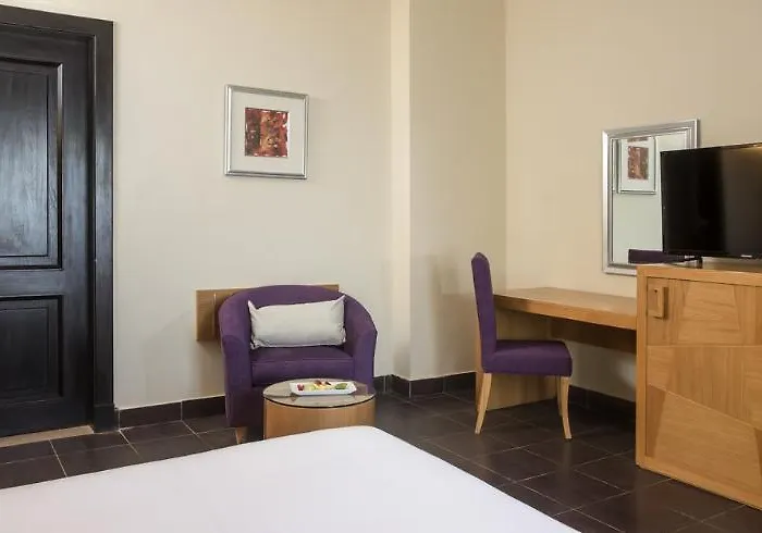 Porto Sokna Water Front Ground Floor Family Only * Ajn-Szuhna