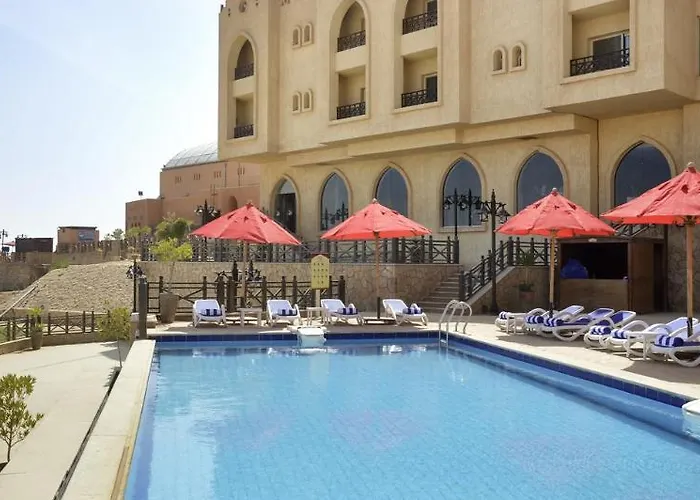 Porto Sokna Water Front Ground Floor Family Only * Ajn-Szuhna