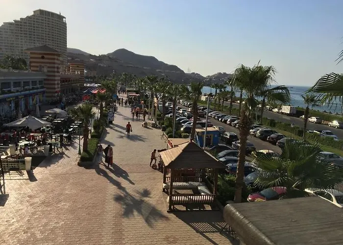 Alpesi faház Porto Sokna Water Front Ground Floor Family Only *