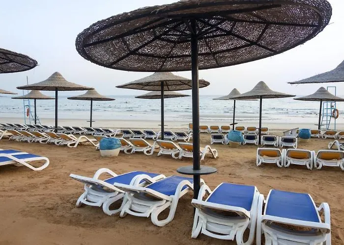 Porto Sokna Water Front Ground Floor Family Only * Ajn-Szuhna