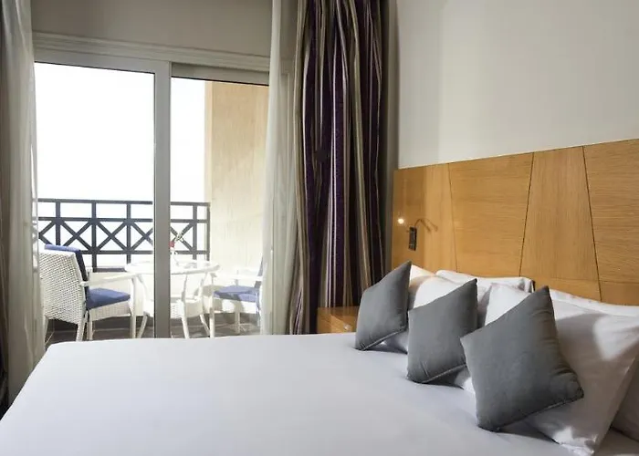 Porto Sokna Water Front Ground Floor Family Only * Ajn-Szuhna