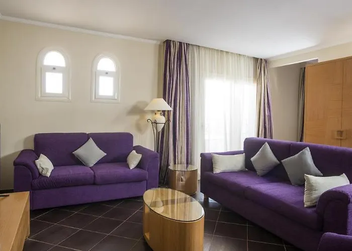 Porto Sokna Water Front Ground Floor Family Only * Ajn-Szuhna