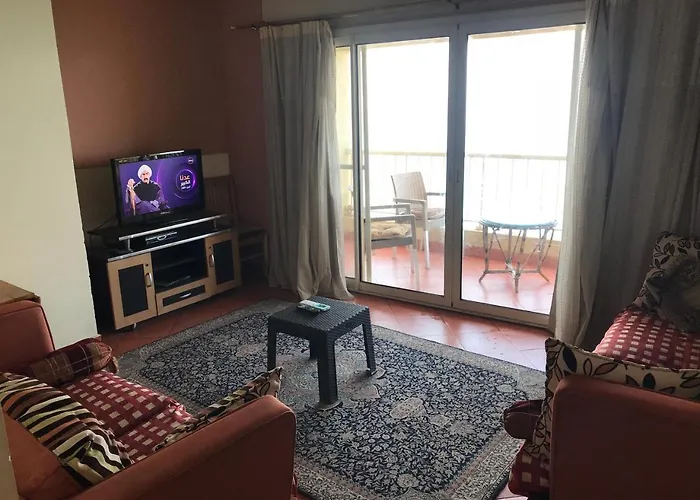 Porto Sokna Water Front Ground Floor Family Only *