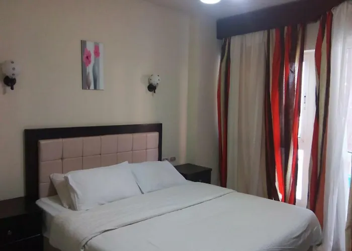 Porto Sokna Water Front Ground Floor Family Only Alpesi faház *
