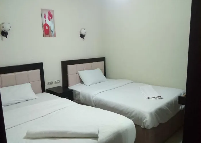 Porto Sokna Water Front Ground Floor Family Only Alpesi faház *